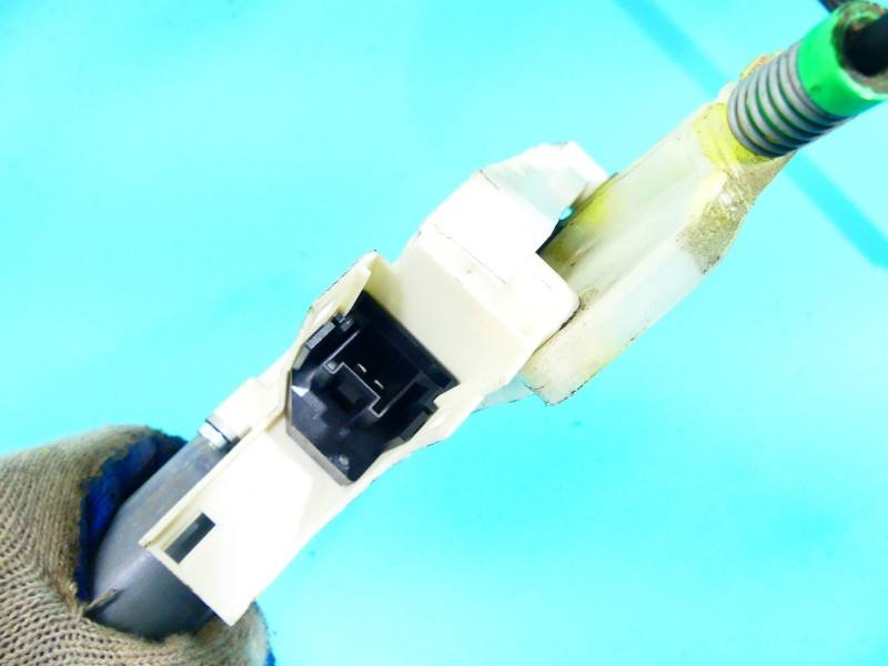Склопідйомник задній правий Audi A8 D4 8K0959801B — фото деталі 5