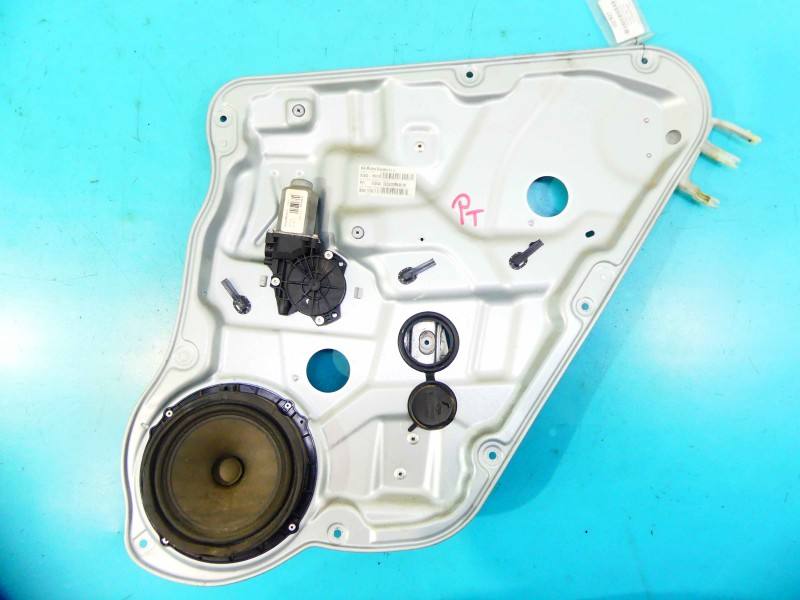 Склопідйомник задній правий Kia Ceed 834801H010
