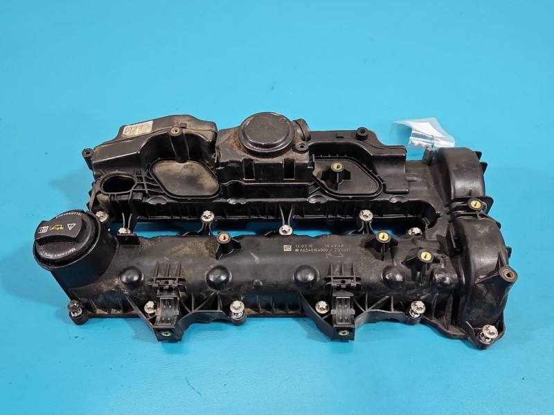 Клапанна кришка Mercedes E W213 A6540164900