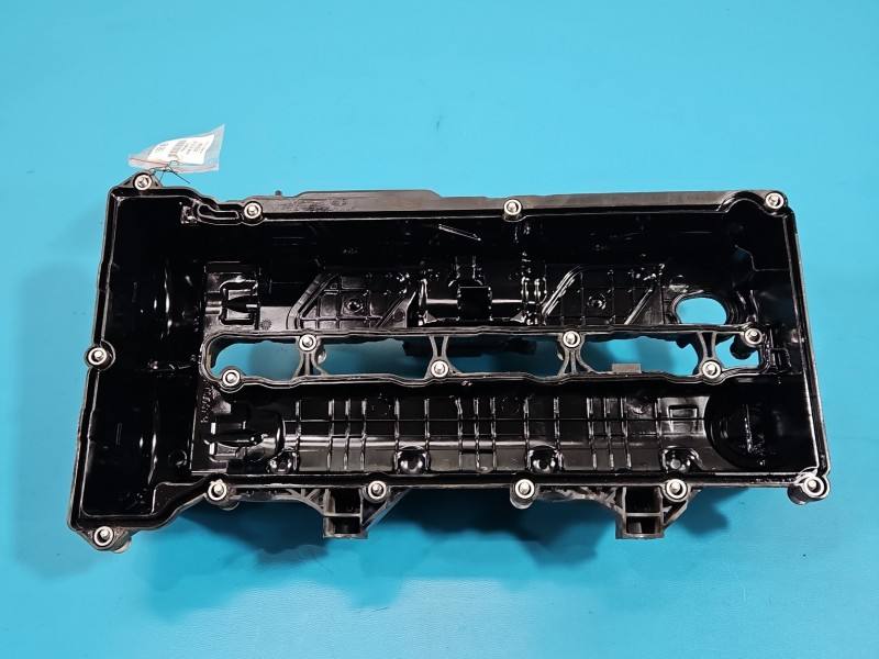 Клапанна кришка Mercedes E W213 A6540164900 — фото деталі 4