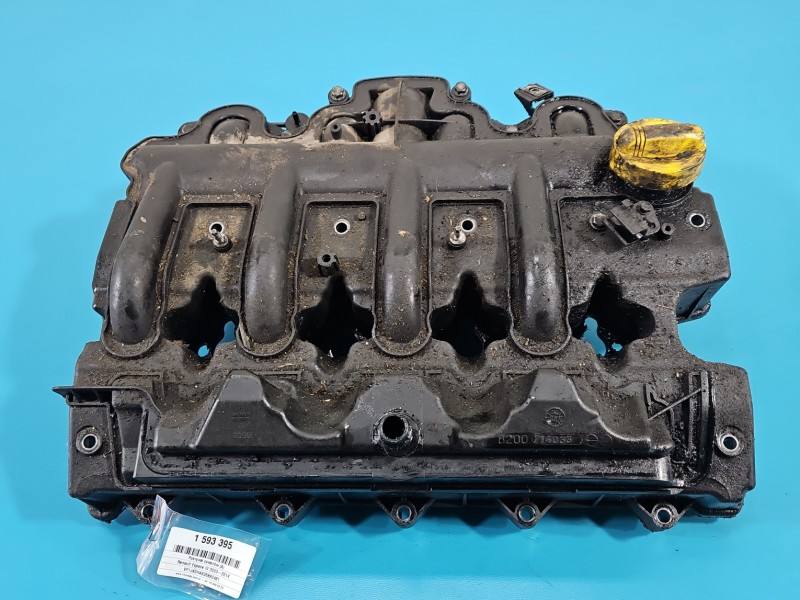 Клапанная крышка Renault Espace 8200714033