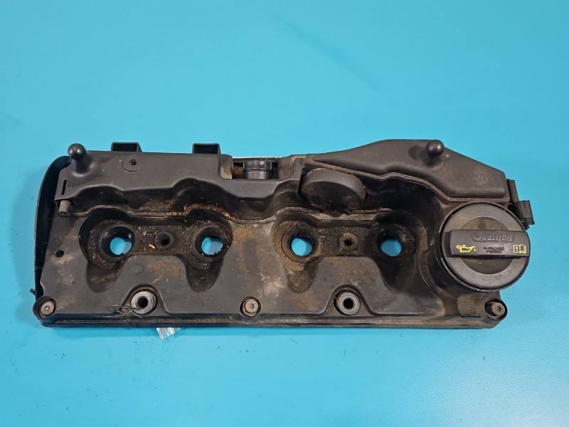 Клапанна кришка Volkswagen Caddy 1007140906561927