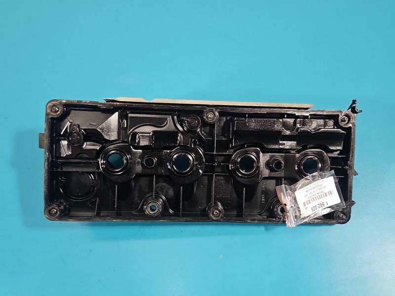 Клапанна кришка Volkswagen Caddy 1007140906561927 — фото деталі 3