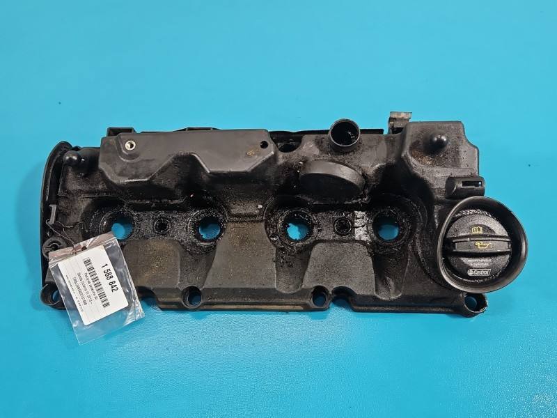 Клапанна кришка Skoda Octavia 3 1612131815291503