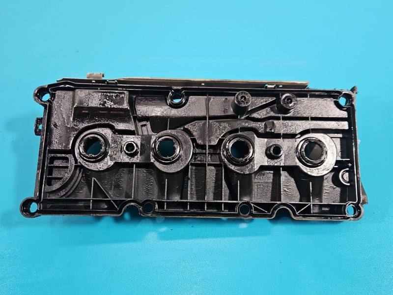 Клапанна кришка Skoda Octavia 3 1612131815291503 — фото деталі 2