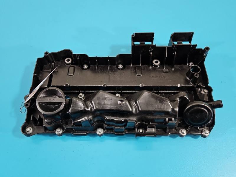 Клапанная крышка Volvo V70 32213460