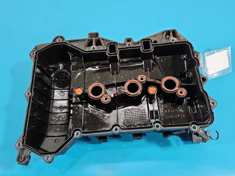 Клапанна кришка Citroen C3 9811067580 — фото деталі 3