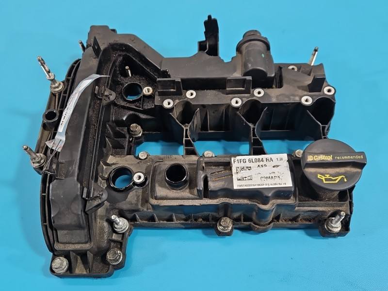 Клапанна кришка Ford C-Max F1FG-6L084-RA