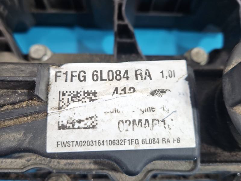 Клапанна кришка Ford C-Max F1FG-6L084-RA — фото деталі 2