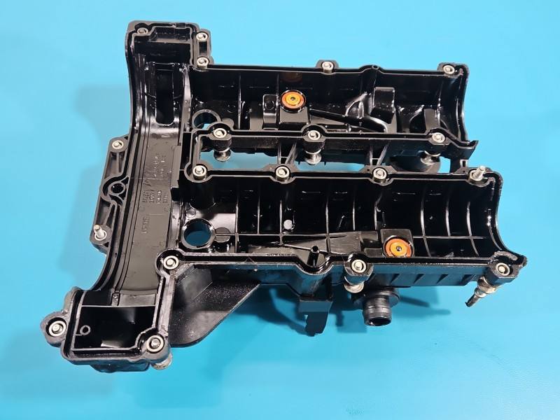 Клапанна кришка Ford C-Max F1FG-6L084-RA — фото деталі 3