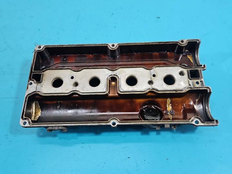 Клапанна кришка Opel Zafira A 90536413 — фото деталі 3