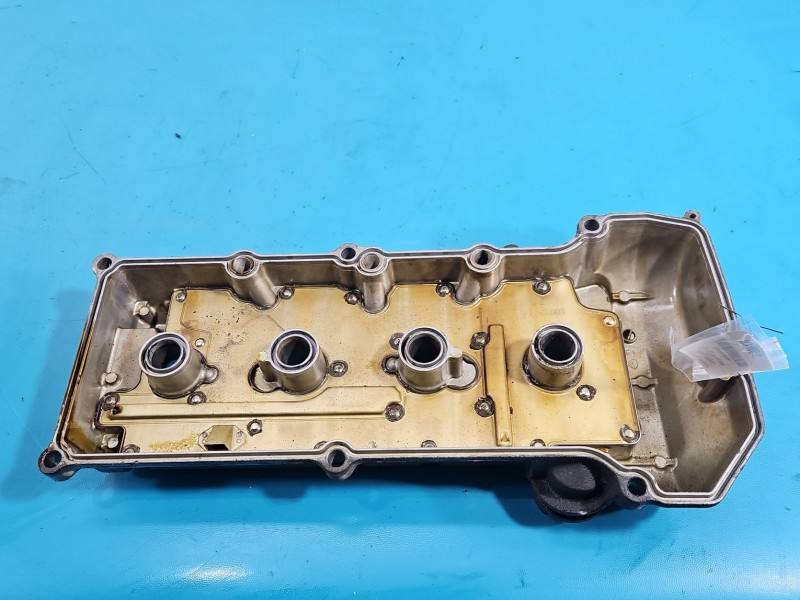 Клапанная крышка Suzuki Swift T10M16A-1272546 — фото детали 3