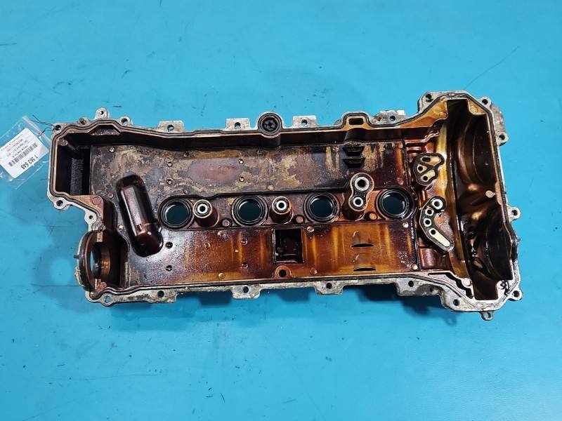 Клапанна кришка Opel Insignia — фото деталі 2
