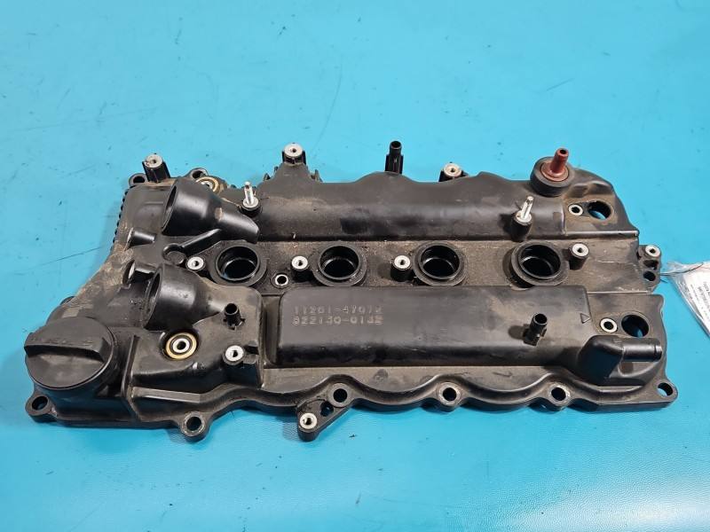 Клапанная крышка Toyota Auris 11201-47072