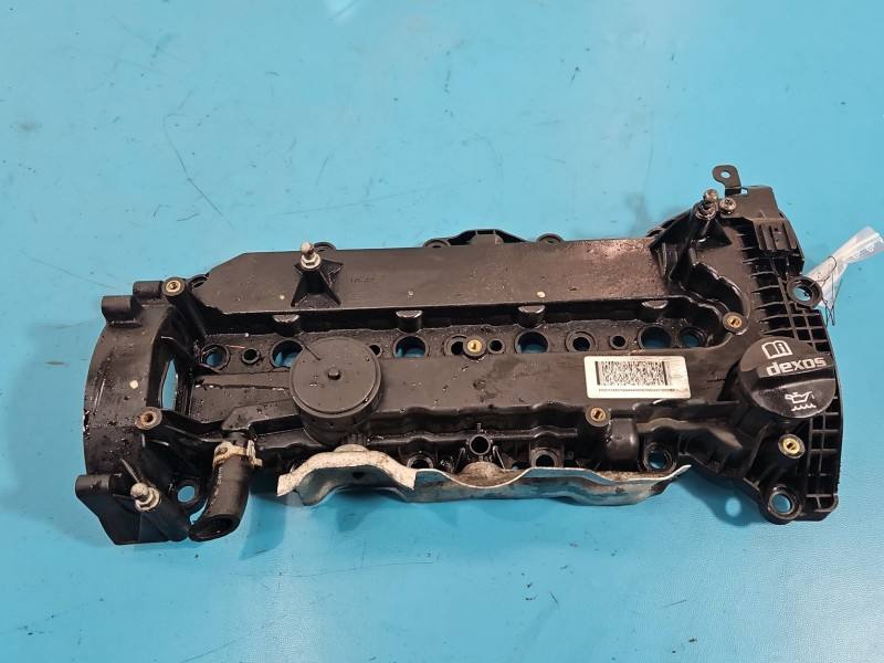Клапанная крышка Opel Insignia 55578301