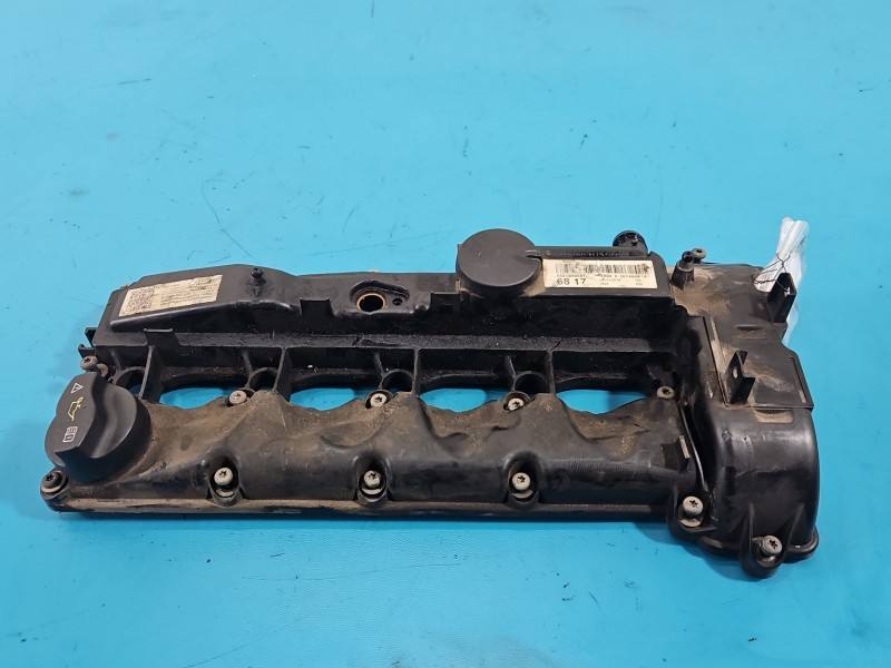 Клапанна кришка Mercedes B W246 A6510106817