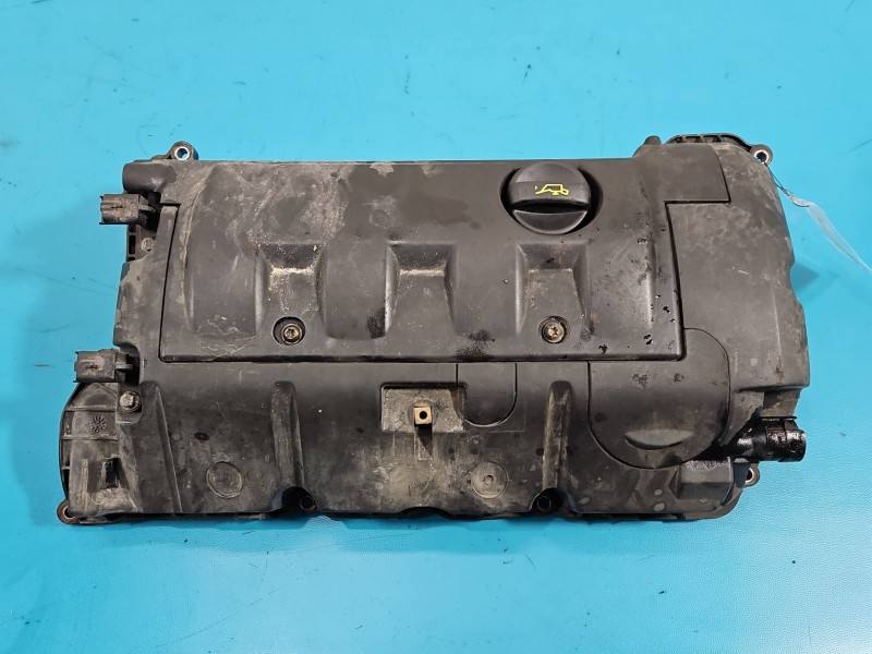 Клапанная крышка Citroen C4 M03017B152