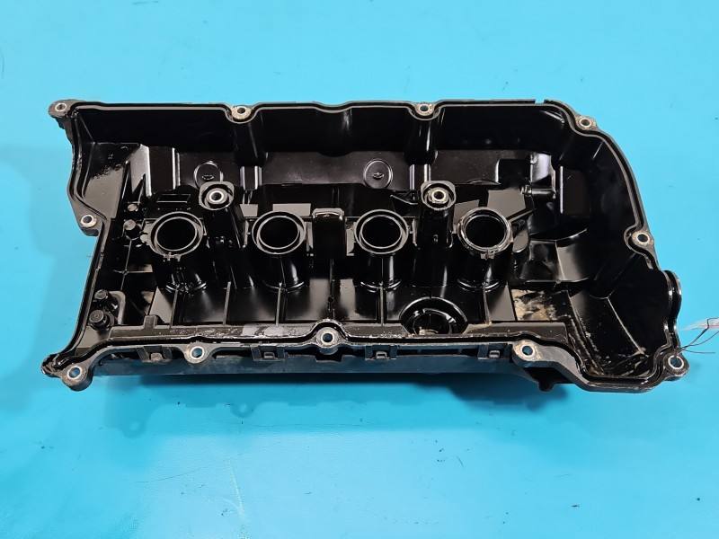 Клапанная крышка Citroen C4 M03017B152 — фото детали 3
