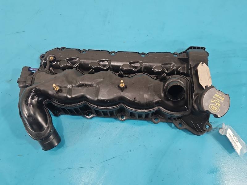 Клапанна кришка Land Rover Range Rover 6H4Q-9424-GC