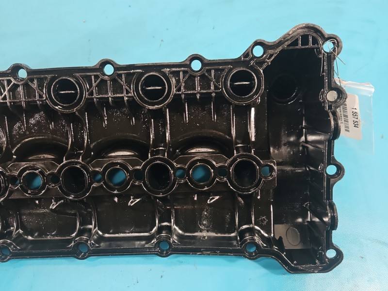 Клапанна кришка Land Rover Range Rover 6H4Q-9424-GC — фото деталі 5