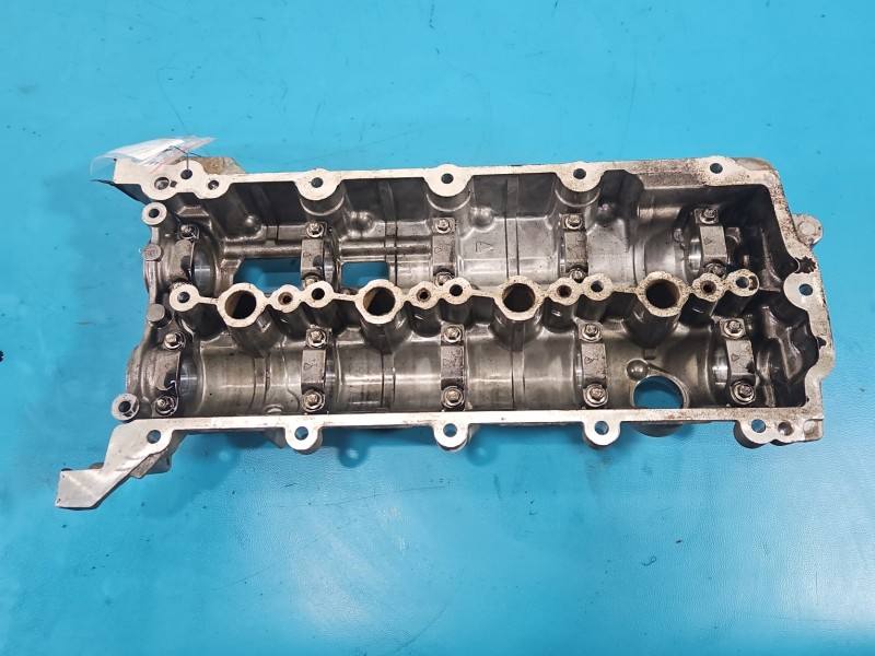 Клапанна кришка Land Rover Range Rover G4D3-6J011-BB — фото деталі 4
