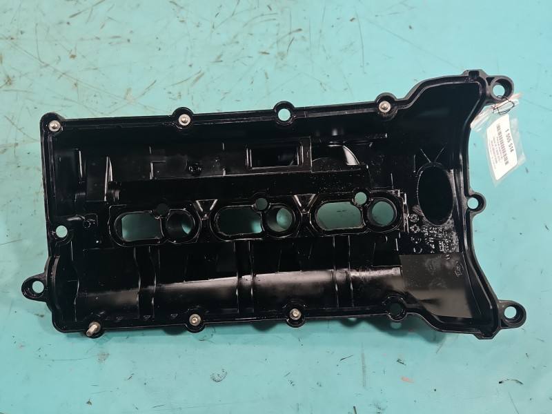 Клапанная крышка Jaguar XF DX23-GP052-AA — фото детали 3