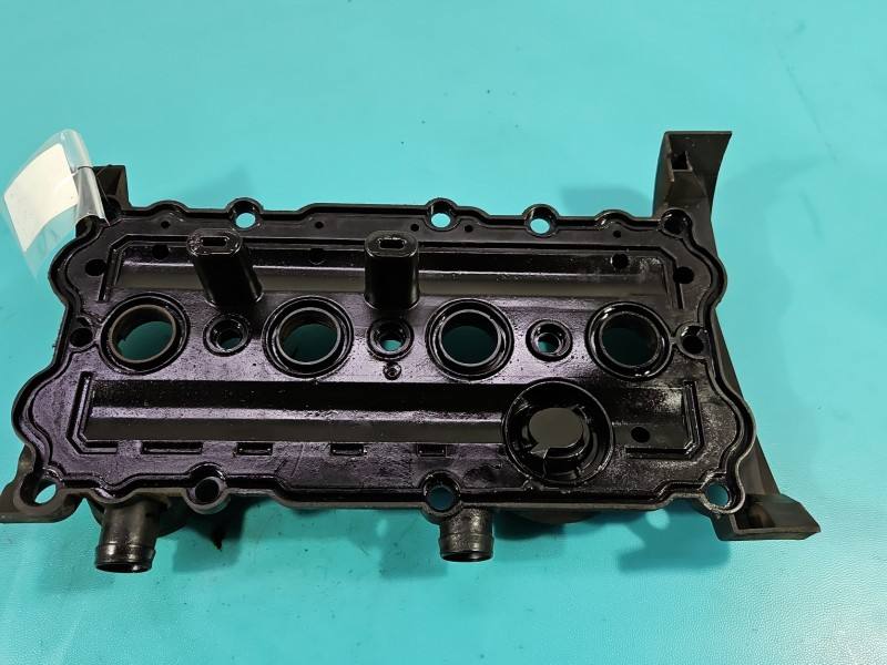 Клапанна кришка Volkswagen Passat B6 06F103469D — фото деталі 4
