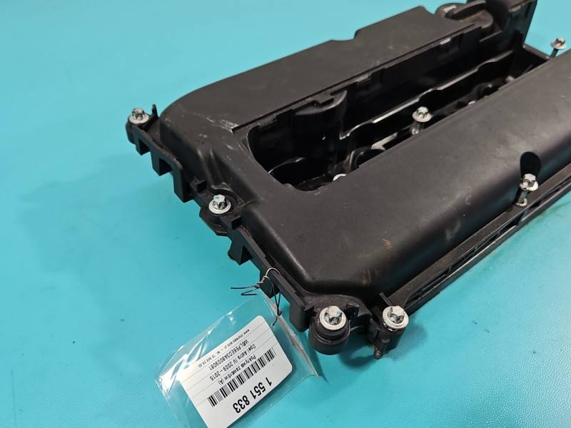 Клапанная крышка Opel Astra J 1056-2405 — фото детали 2