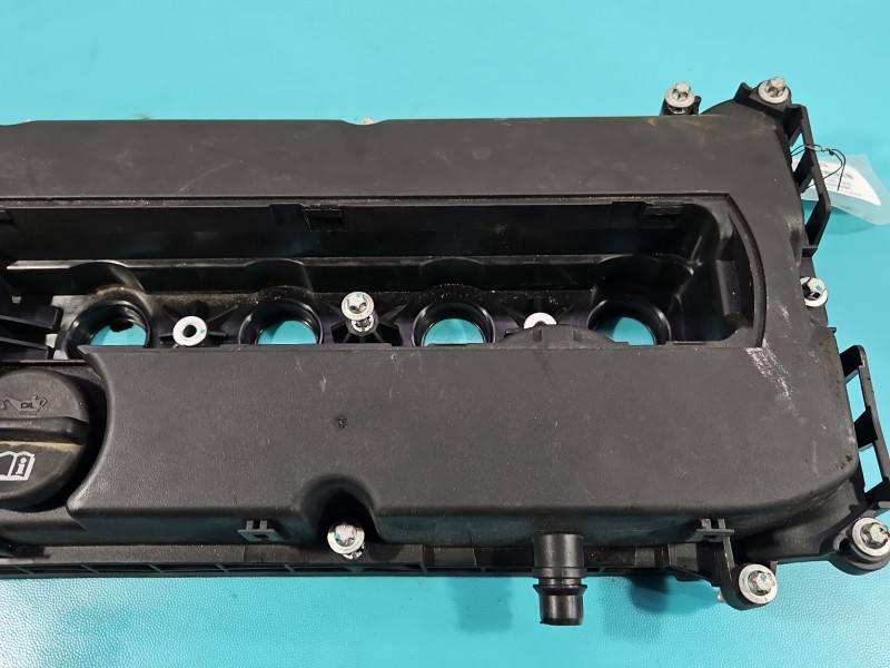 Клапанная крышка Opel Astra J 1056-2405 — фото детали 8
