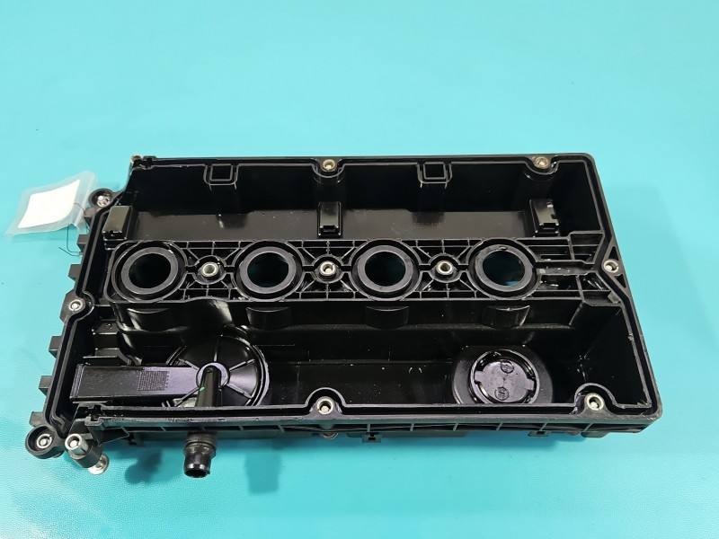 Клапанная крышка Opel Astra J 1056-2405 — фото детали 11