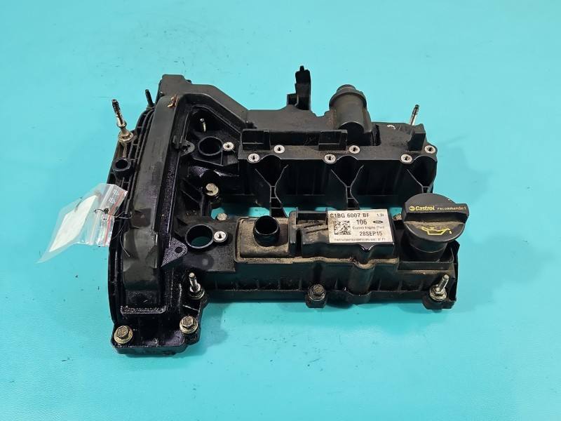 Клапанна кришка Ford B-Max C1BG-6007-BF — фото деталі 2