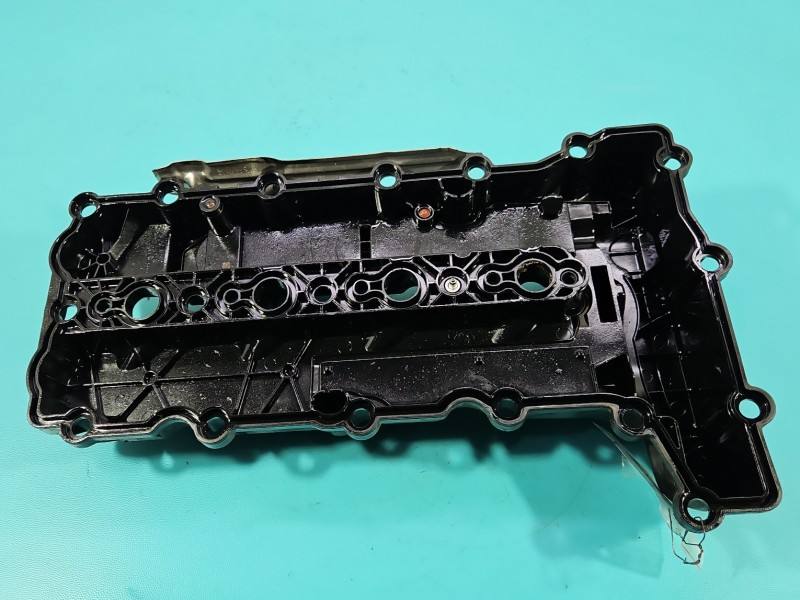 Клапанна кришка Opel Astra K 55499631 — фото деталі 9