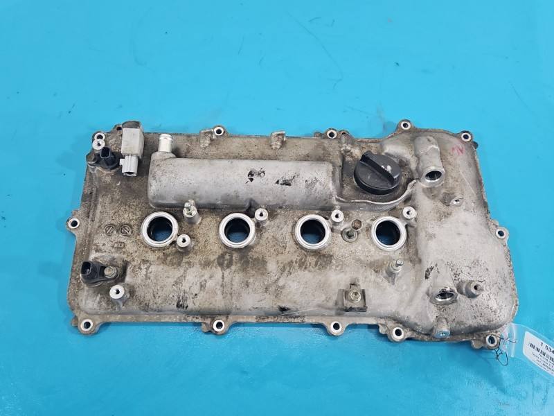 Клапанна кришка Toyota Corolla E15