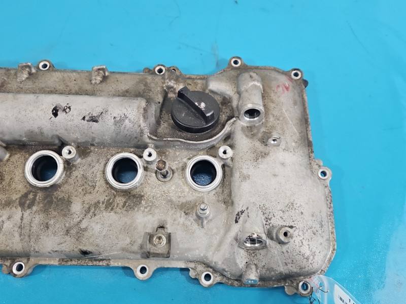 Клапанна кришка Toyota Corolla E15 — фото деталі 2