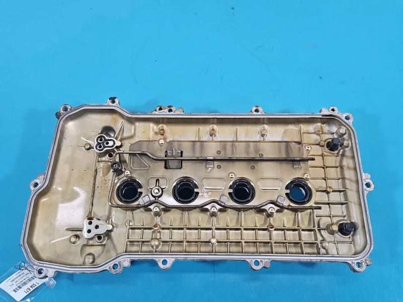 Клапанна кришка Toyota Corolla E15 — фото деталі 6