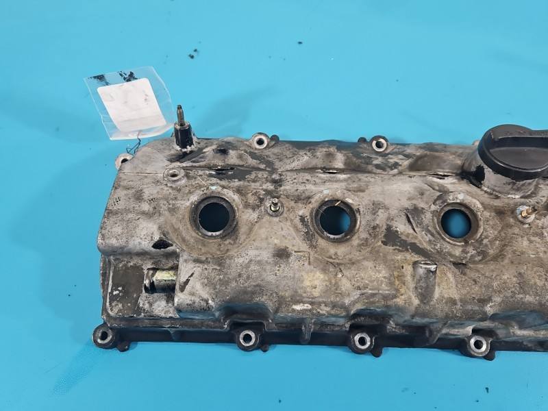 Клапанна кришка Toyota Corolla Verso — фото деталі 3