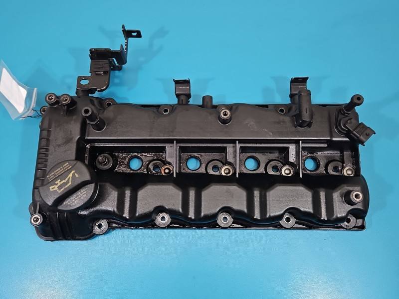 Клапанна кришка Hyundai I40 22410-2A700 — фото деталі 2