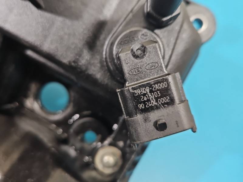 Клапанна кришка Hyundai I40 22410-2A700 — фото деталі 3