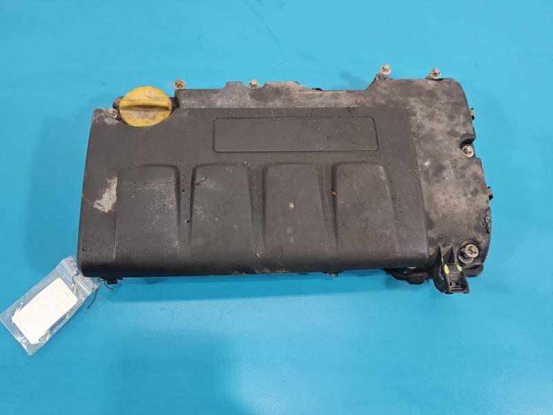 Клапанна кришка Opel Corsa E 5551426
