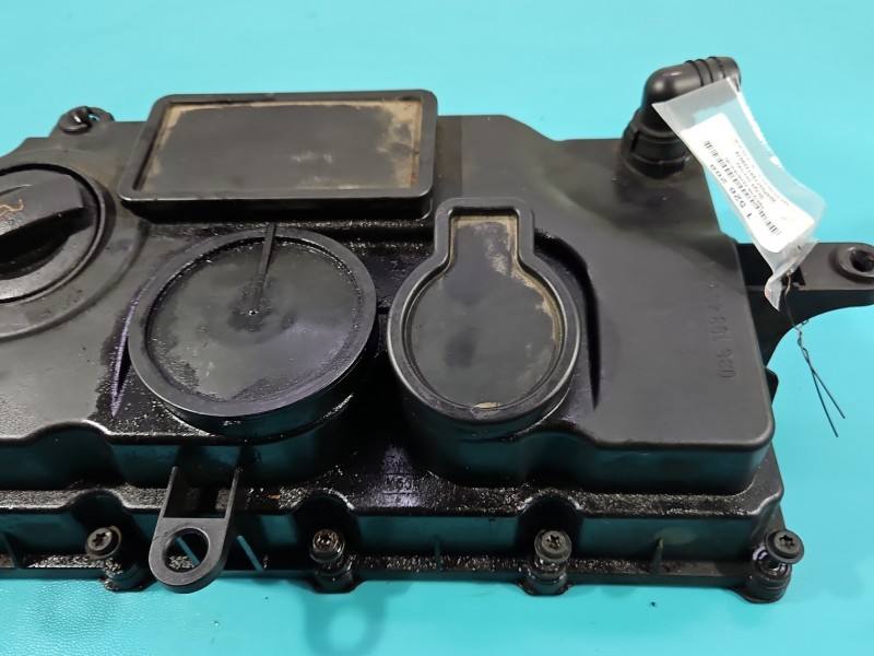 Клапанная крышка Dodge Journey 03G103469AA — фото детали 3