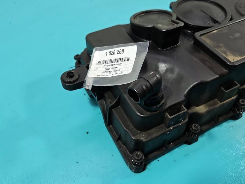 Клапанная крышка Dodge Journey 03G103469AA — фото детали 7