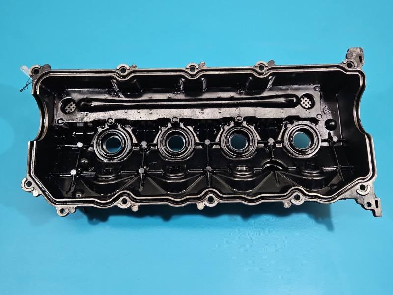 Клапанная крышка Toyota Avensis T25 — фото детали 5