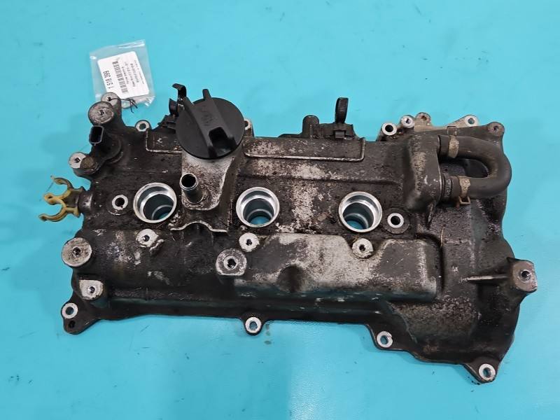 Клапанна кришка Nissan Micra HR12 — фото деталі 3