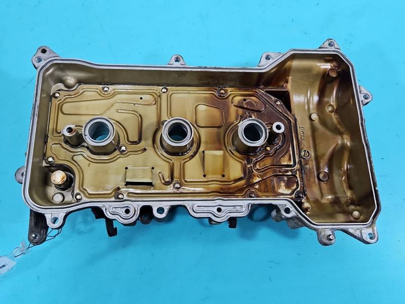 Клапанна кришка Nissan Micra HR12 — фото деталі 5