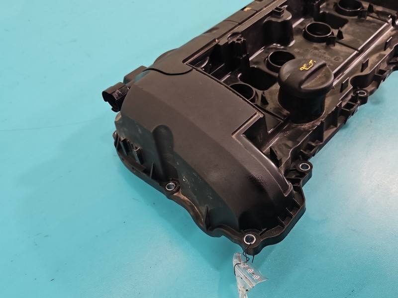 Клапанна кришка Citroen C4 M03017B152 — фото деталі 2