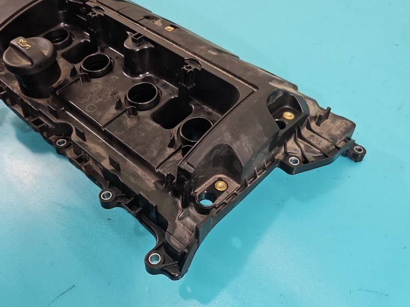 Клапанна кришка Citroen C4 M03017B152 — фото деталі 3
