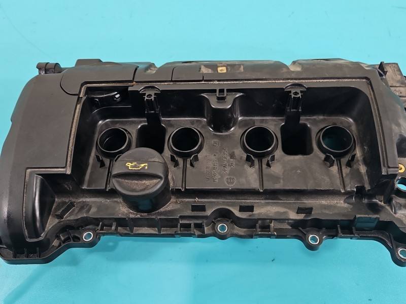 Клапанна кришка Citroen C4 M03017B152 — фото деталі 4