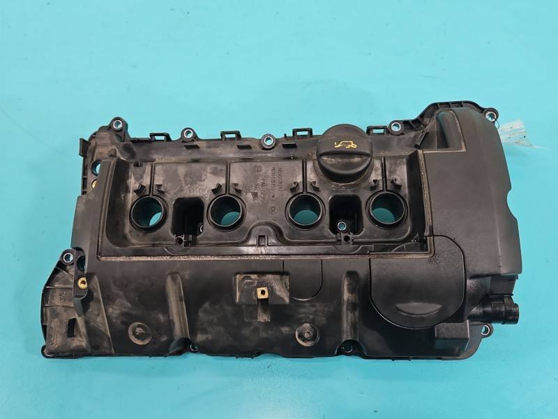 Клапанна кришка Citroen C4 M03017B152 — фото деталі 5