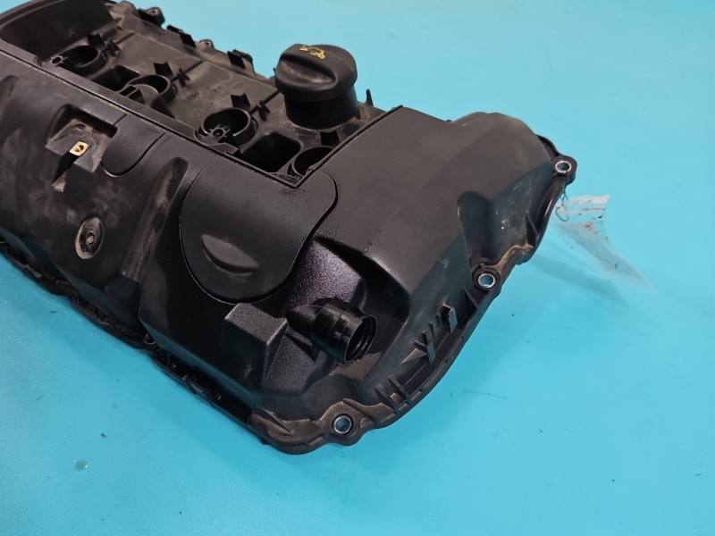 Клапанна кришка Citroen C4 M03017B152 — фото деталі 6