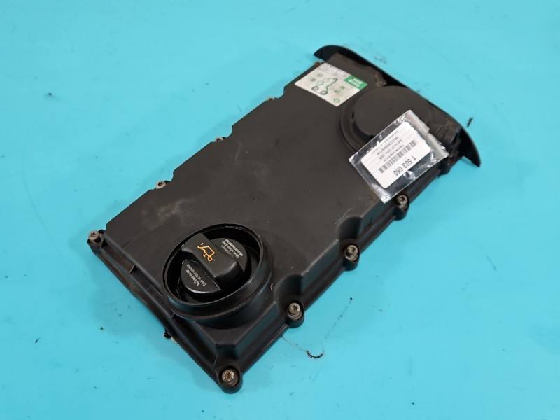 Клапанна кришка Audi A4 B7 03G103475B
